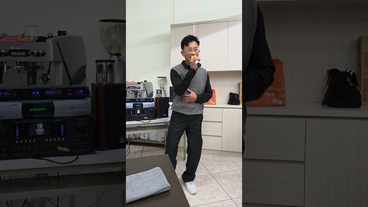 沈琨智翻唱-洪婷老師-相思夜夜纏！！曾進城老師歌唱班-晚四班歌曲驗收！