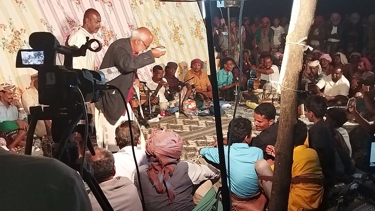 زواج طه بأسودان وادي يون الفنان أحمد باغازي