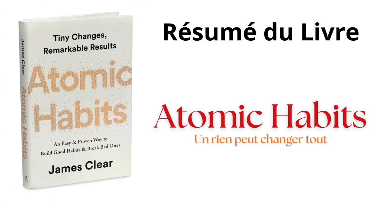 Un Rien Peut Tout Changer - Résumé Audio