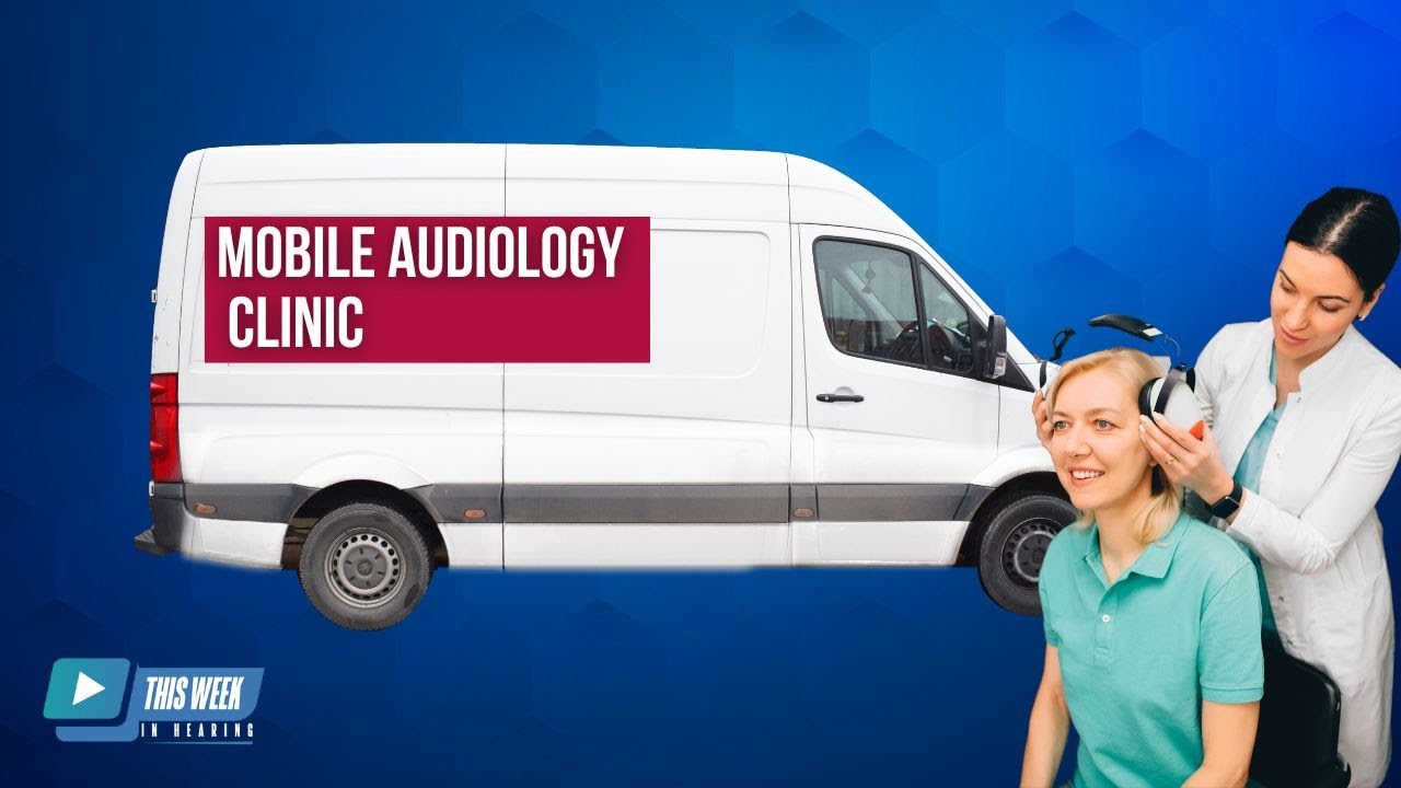 Alternative Audiology - Growing a Mobile Audiology Practice with Brad Stewart