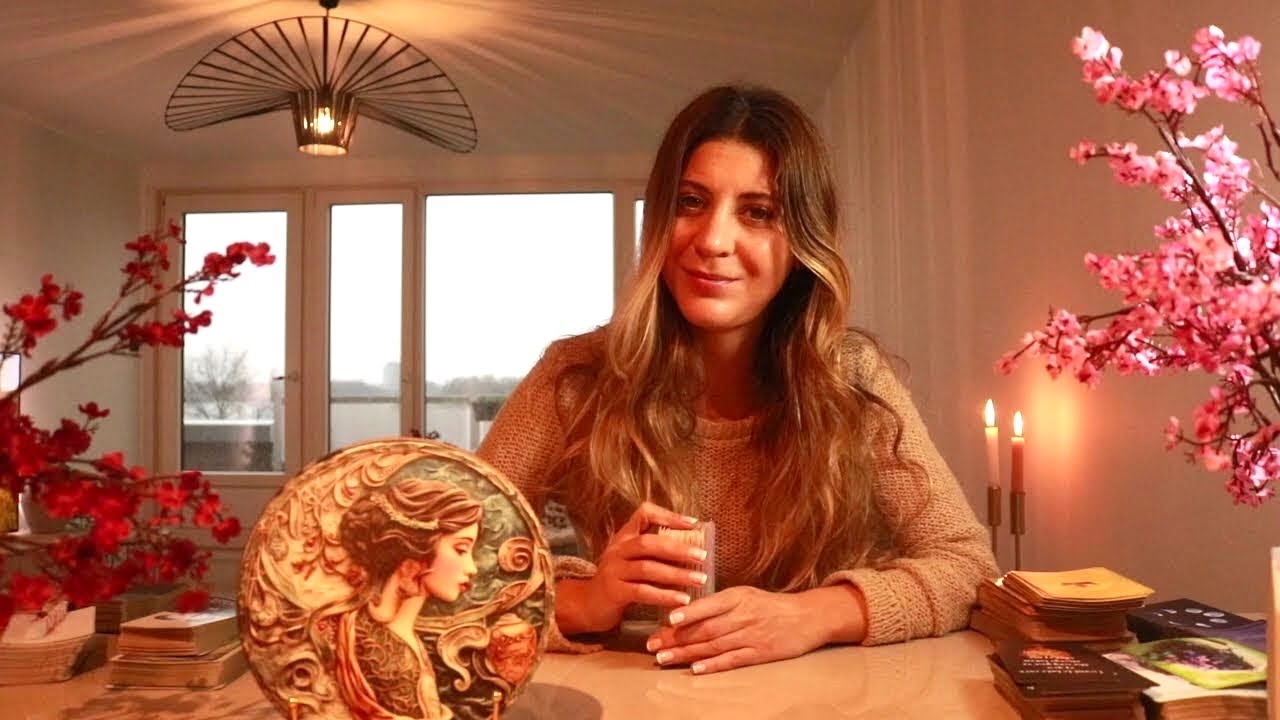 VIRGO 🙊 Silent Mode Activated&hellip; But Here's their PLAN&rdquo; No contact December 2025 tarot reading