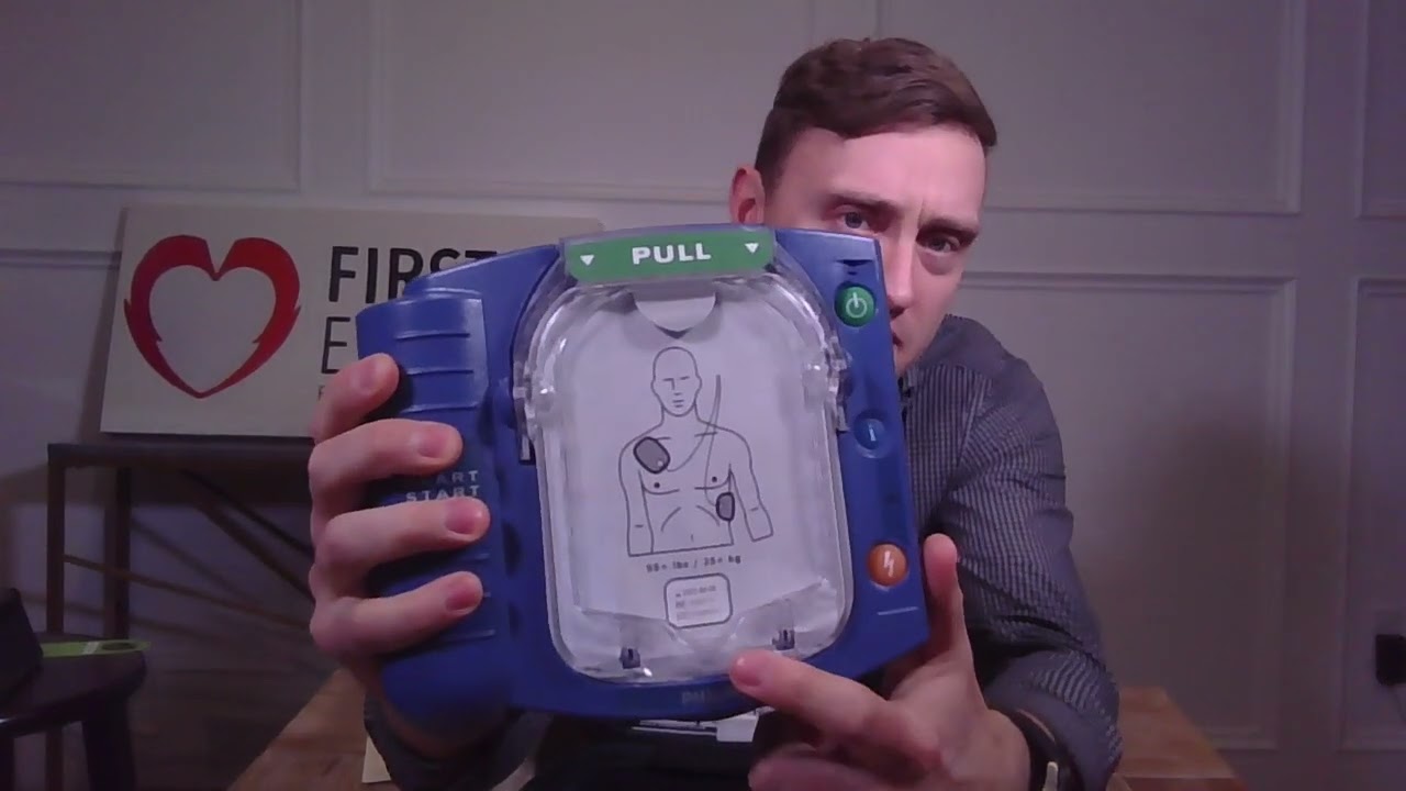 FAQ: What Should I Do During My AEDs Monthly Inspection?