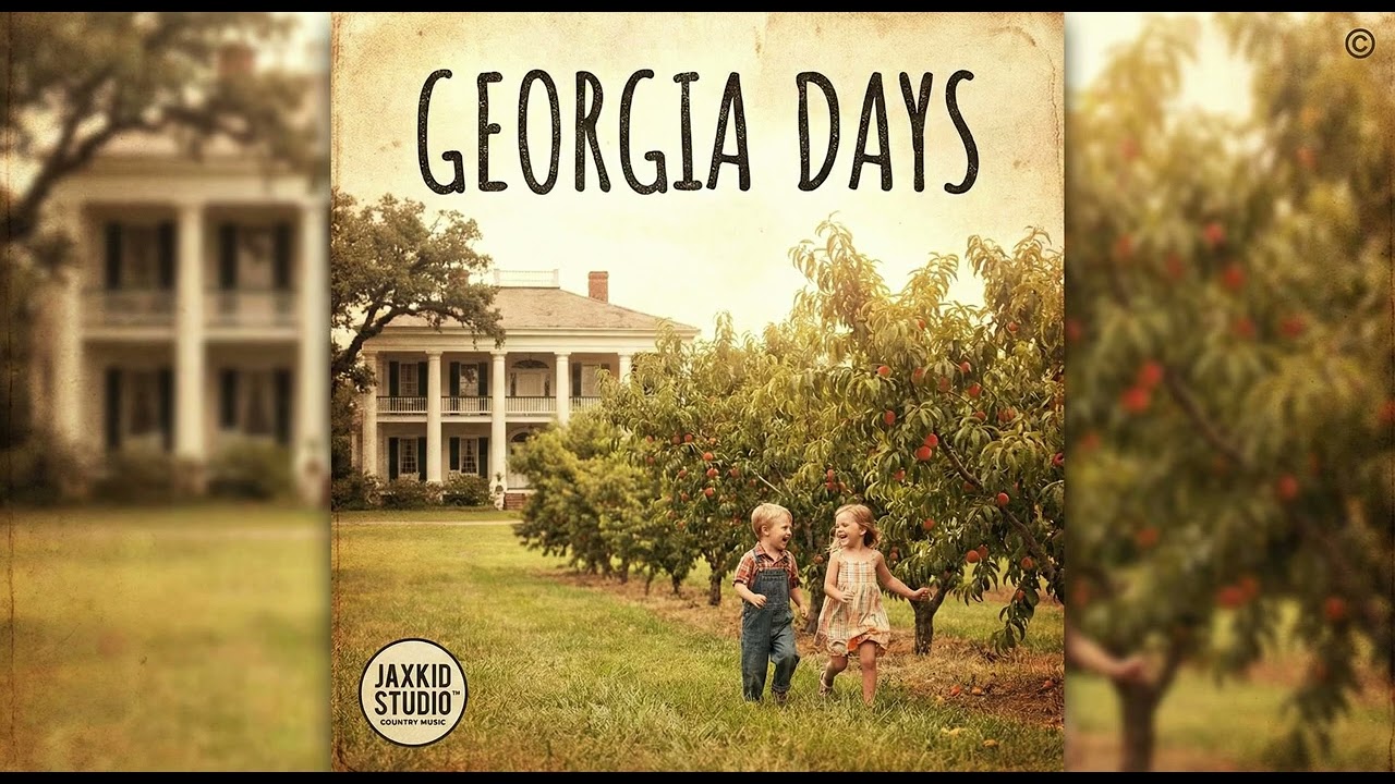Georgia Days (Country)