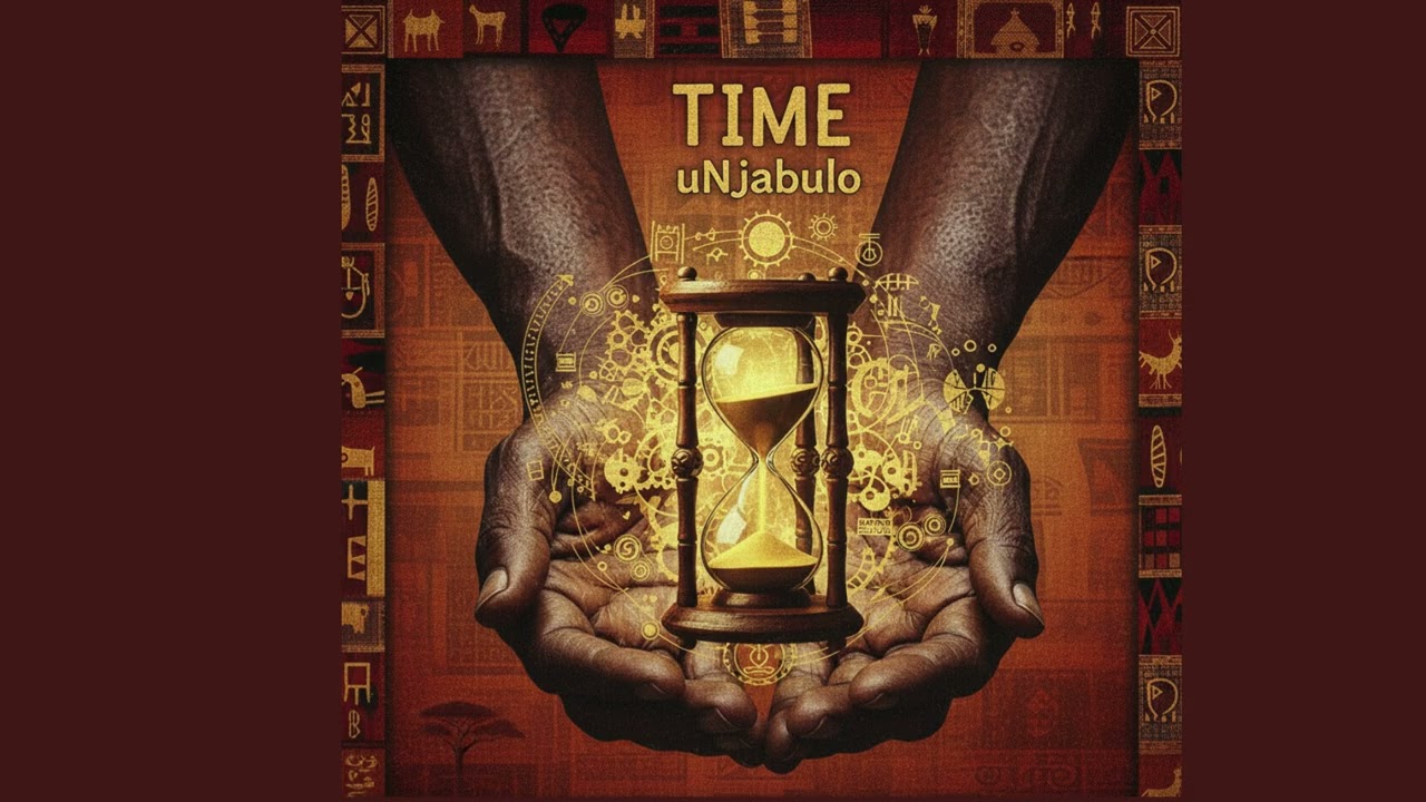 Time (Original Mix) - uNjabulo
