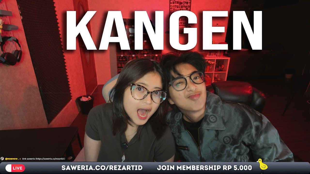 KANGEN