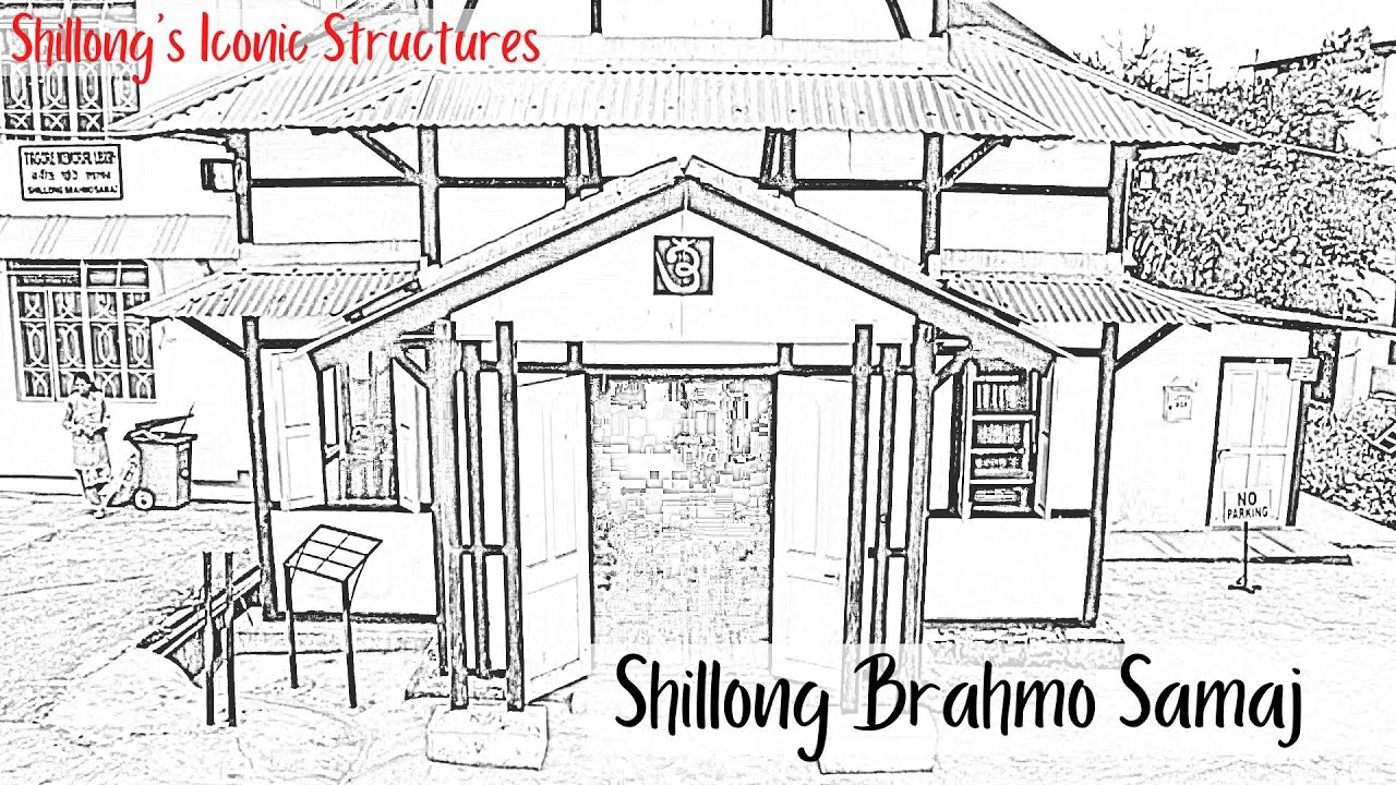 Shillong Brahmo Samaj: A leaf from the reformist past