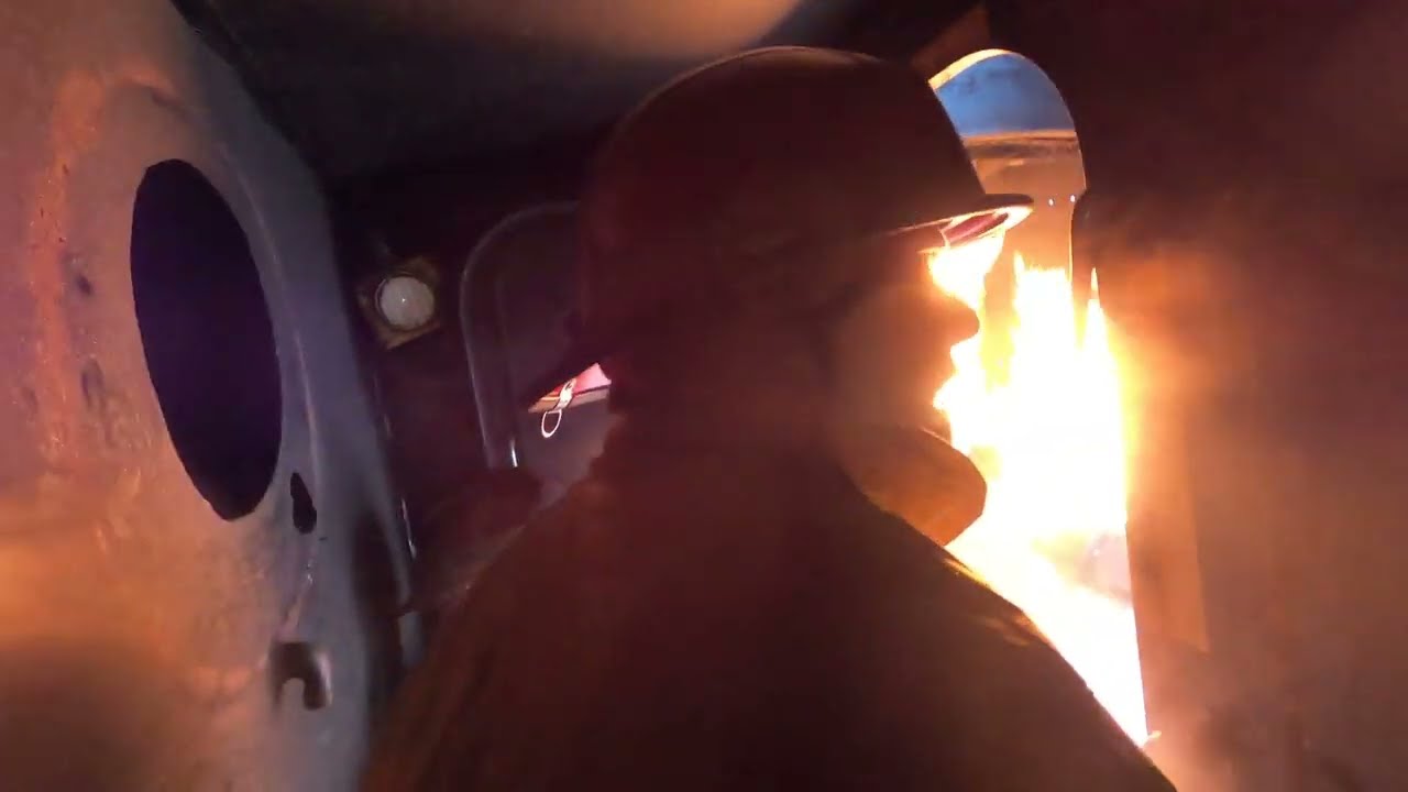 STCW Fire Training Clips