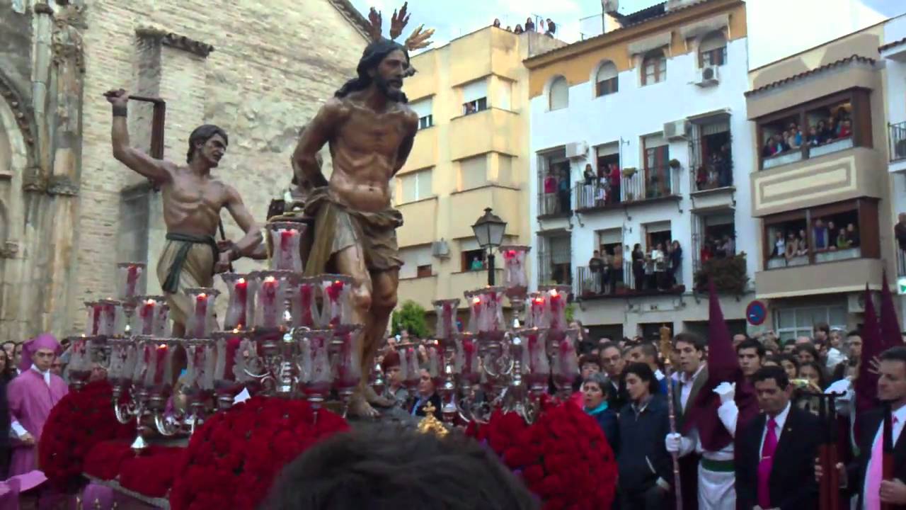 SALIDA DE LA COLUMNA 2011,MANIJERO JESUS SÁNCHEZ