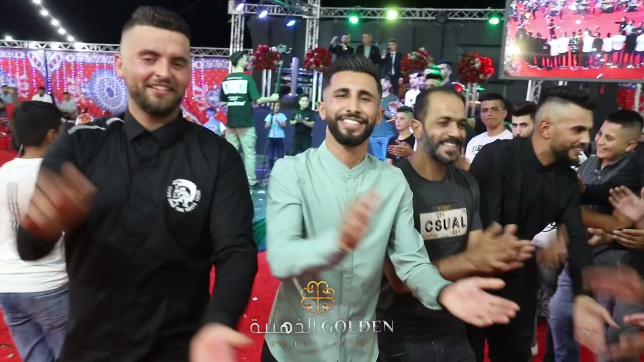 يازمزم .. طول الغيبة ❤️ | دحية الفنان رائد كبها ونجليه احمد وعمر 2023 🔥🔥 | حفل حازم أبوعليان