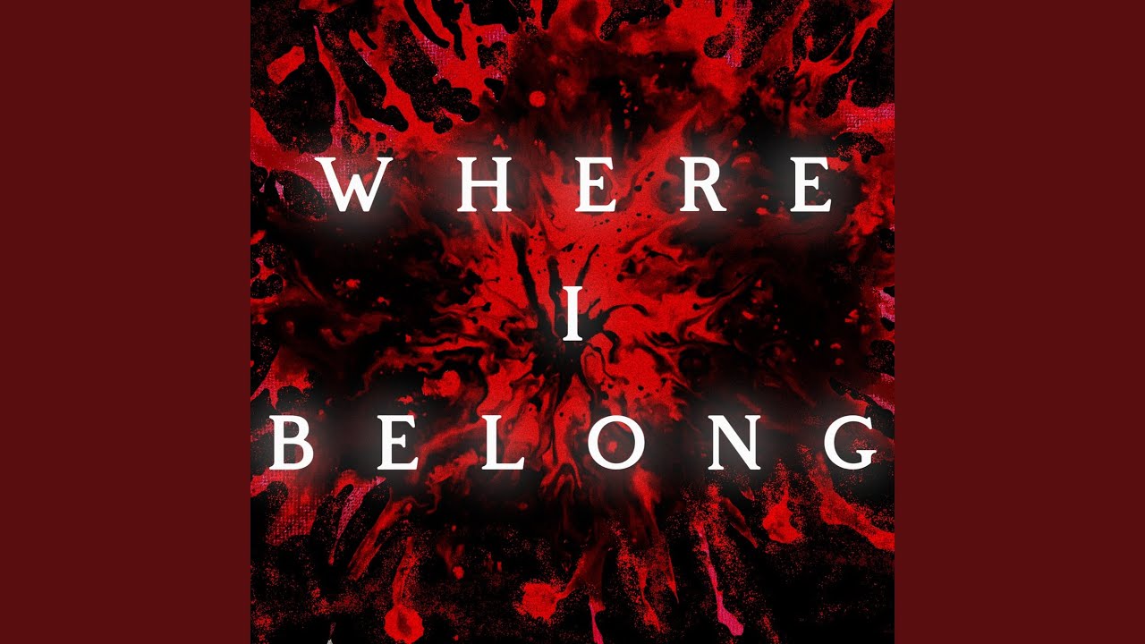 Where I Belong