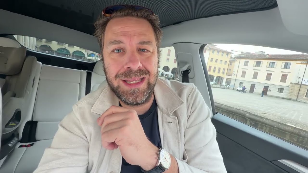 ANTONELLI in pole position! È il più giovane della storia ❤️ | F1 GP di Cina 2026