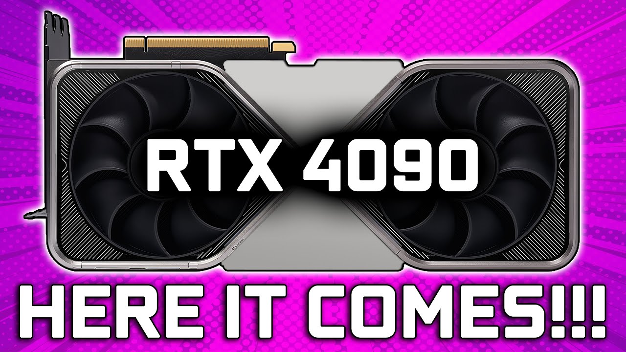 Nvidia Lovelace RTX 4000 OFFICIAL Specs Leaked