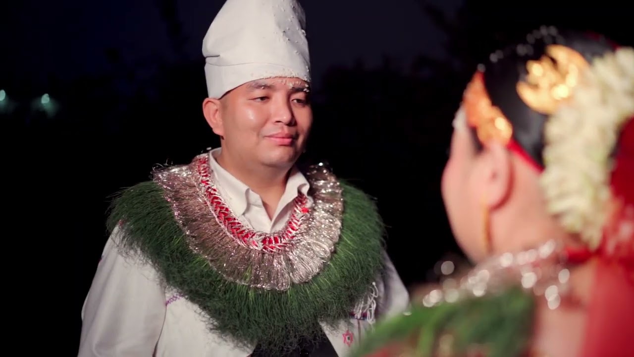 Happily Ever After (30th Nov-1st Dec 2025)