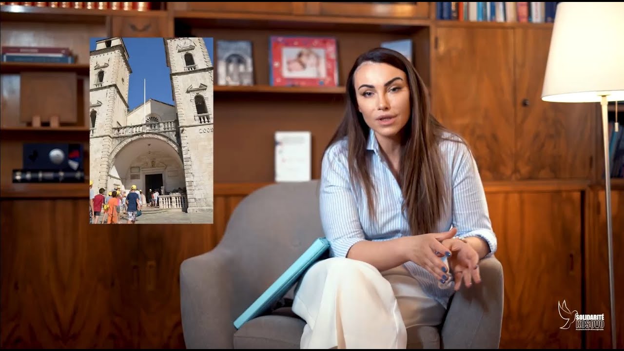 Ivana Gajic | Regard humanitaire #2 - L'opération classe de mer 2022