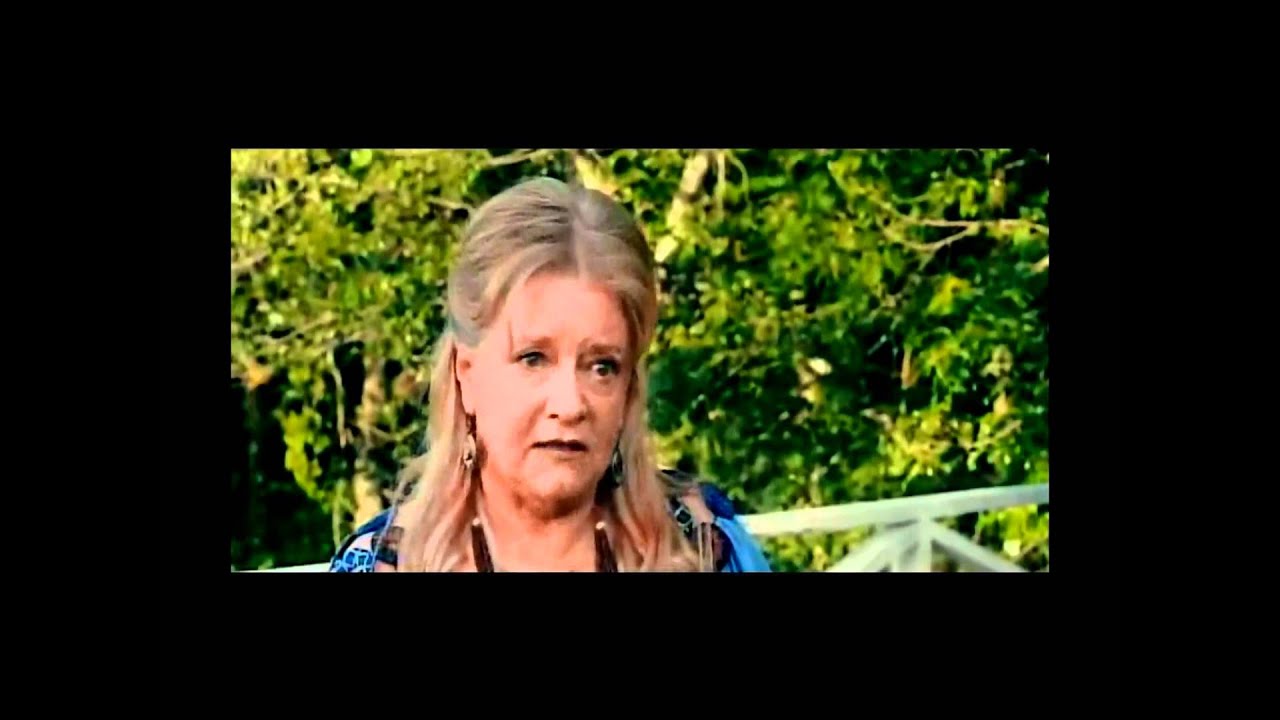 Joyce Van Patten - Love & Hostility - Life Acts - Clip from Movie Grown Ups