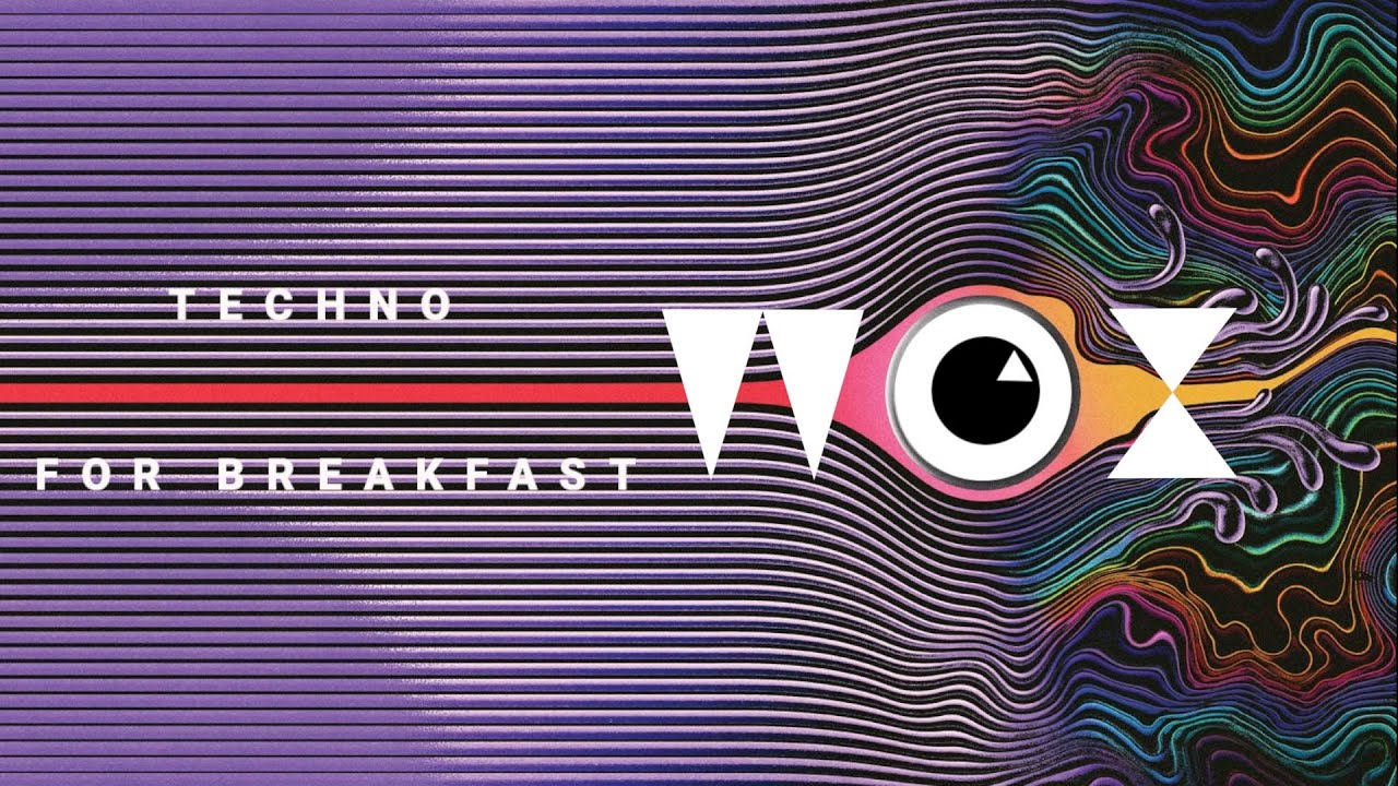 Melodic/Organic house/Techno For Breakfast // Episode #61 with Wox