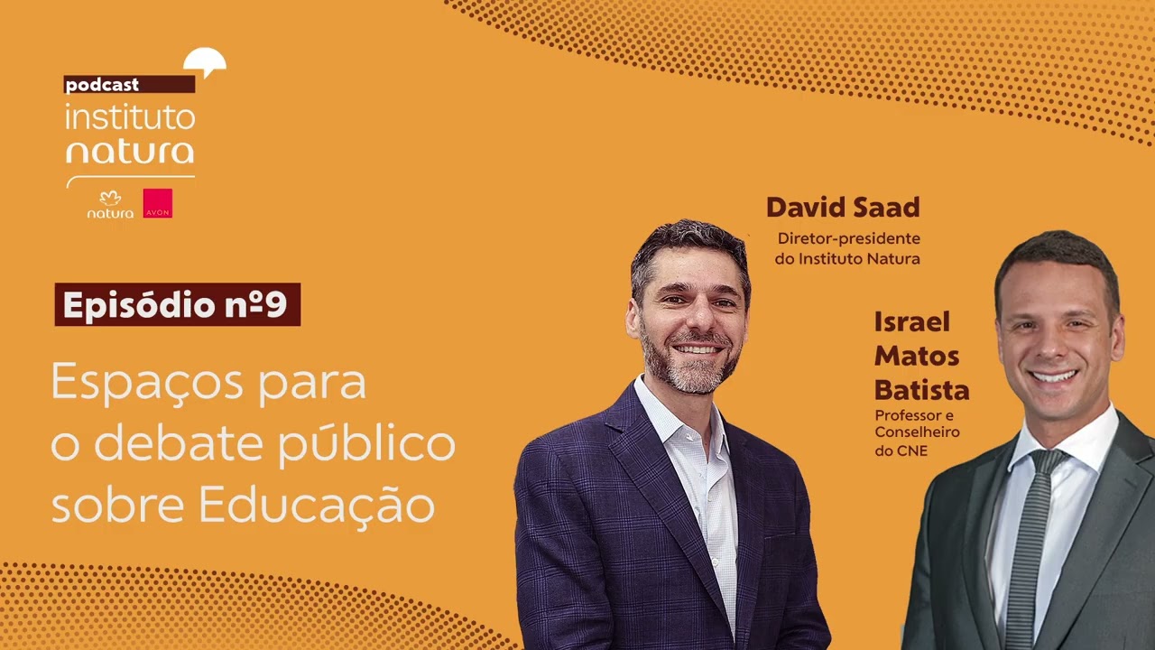 Os bastidores da educação no Brasil: quem decide, como decide e por quê