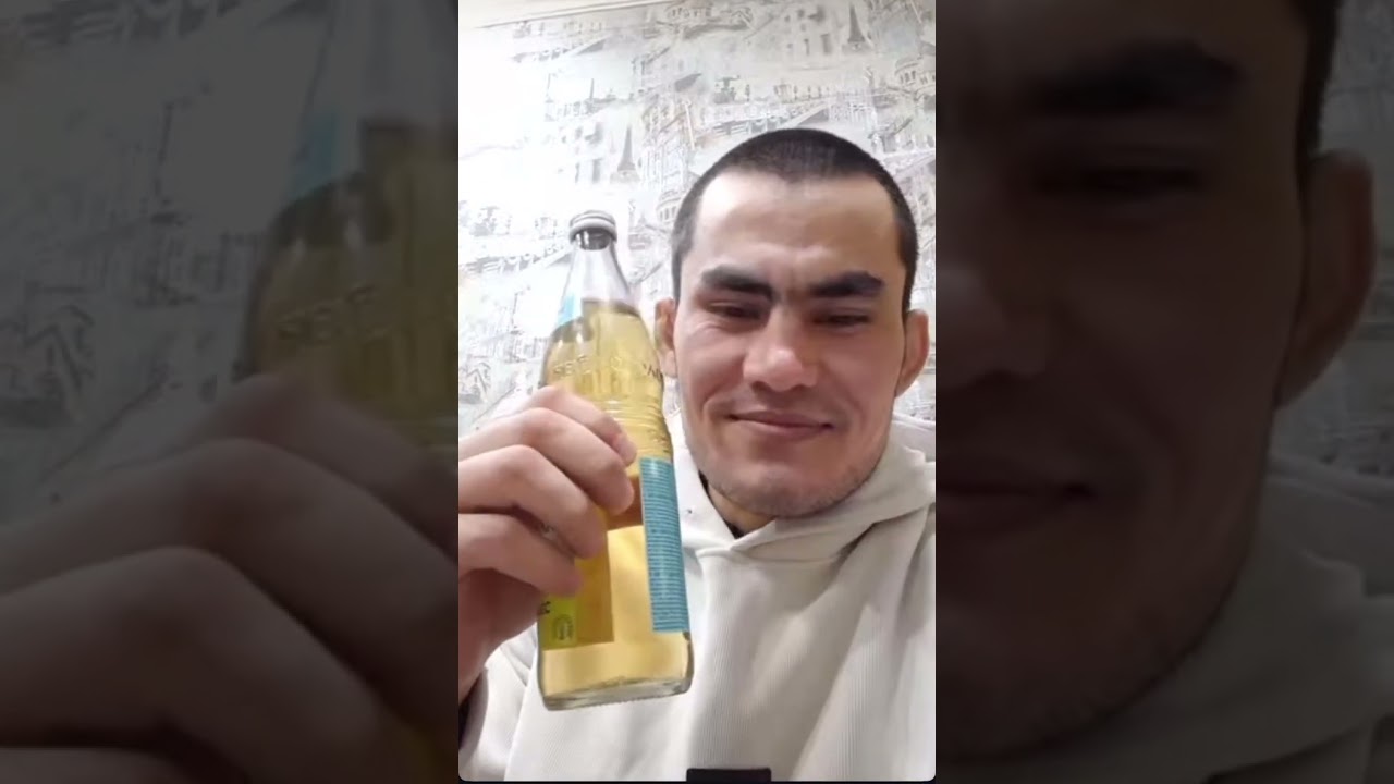 MUXTAR AYTBAEV VS SAMANDAR TURTKULJANG QILMOQCHI