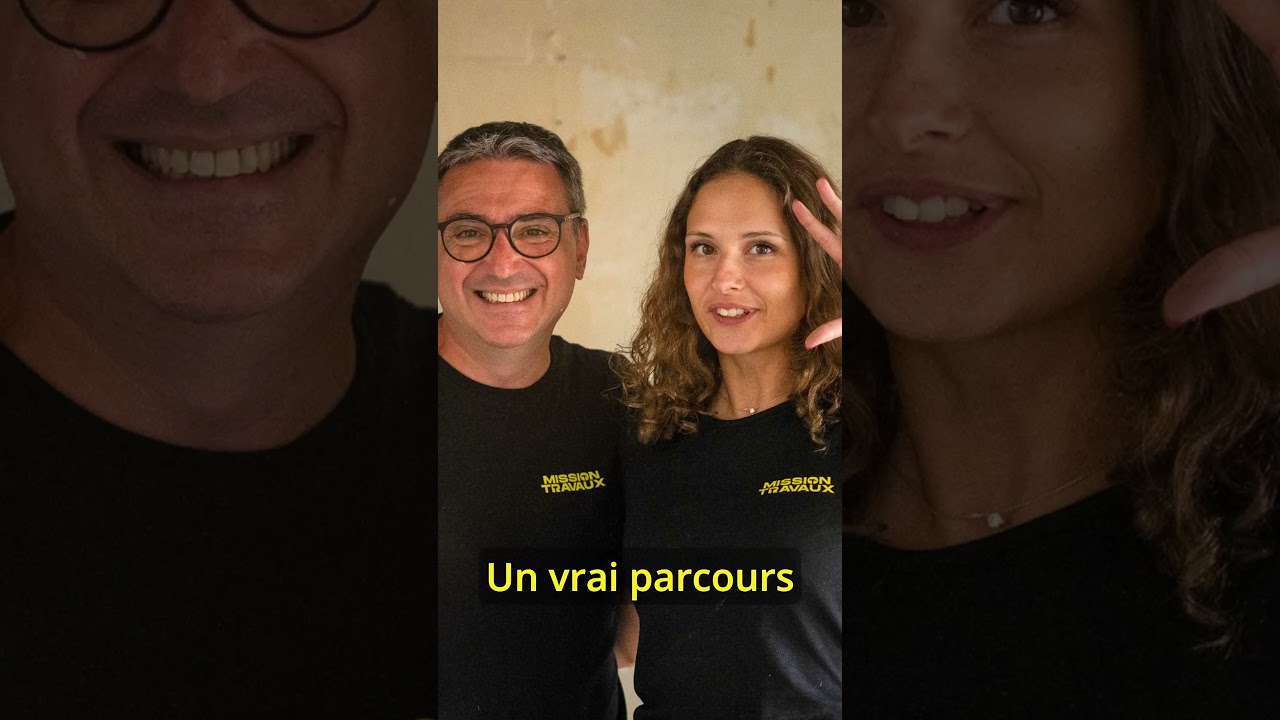 Les coulisses de mission travaux