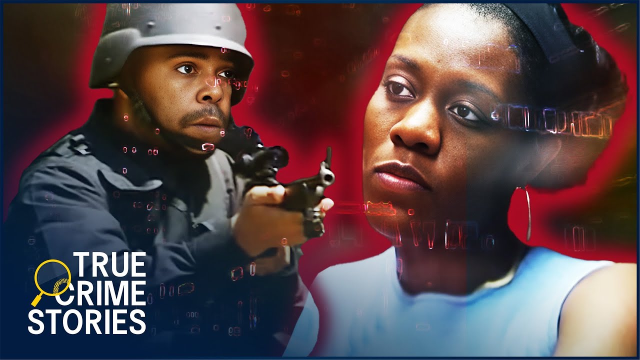La Chute De L'Empire Criminel De Lorenzo 'Fat Cat' Nichols | Dossiers FBI | True Crime Stories