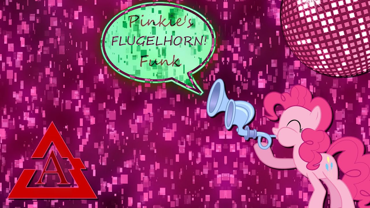 Aoshi - Pinkie's Flugelhorn Funk