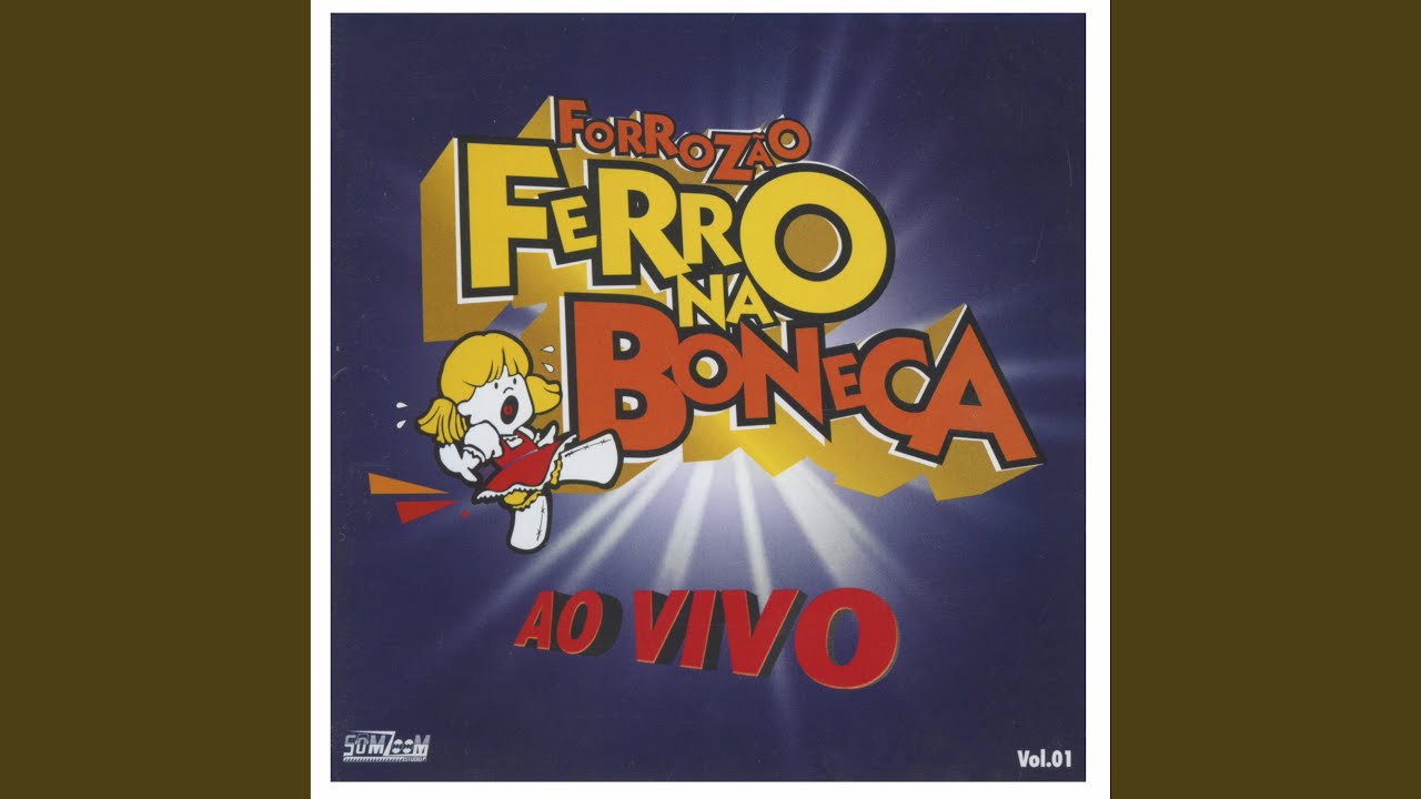 Tá na Cara (Ao Vivo)