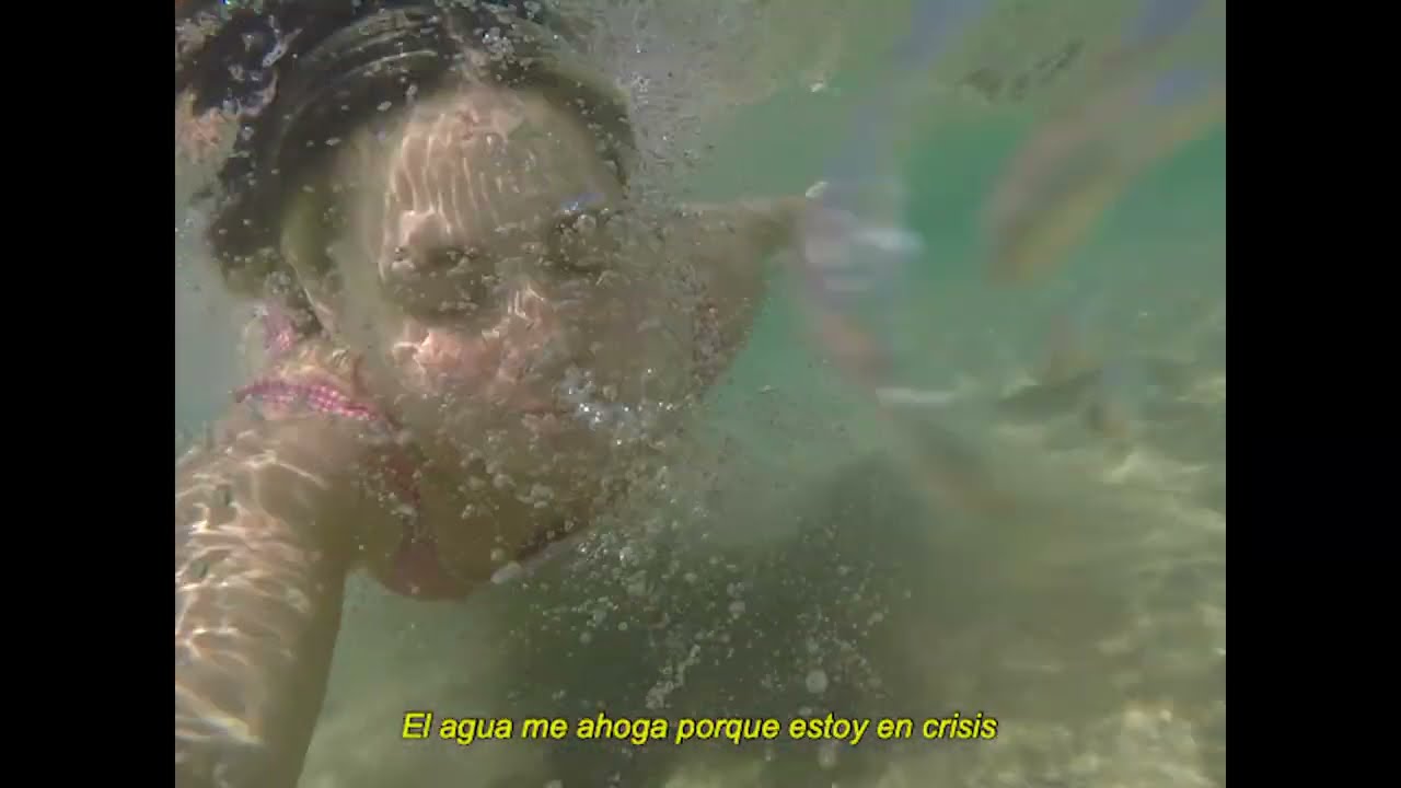🦀✨ SIMONA • CÁNCER PISCIS PISCIS (Lyric Video) ♋ ♓
