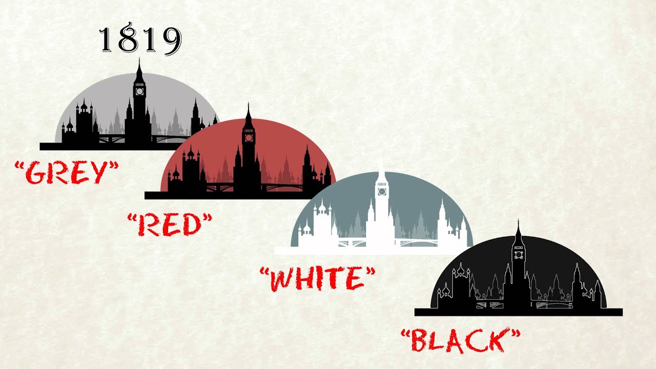 The Ultimate Guide to A Darker Shade of Magic Series by V.E. Schwab