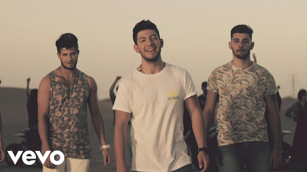 The5 - El Donia Shabab (Official Video) | الدنيا شباب