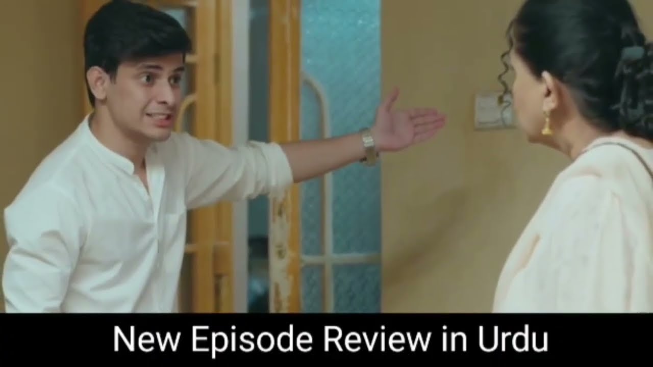 SharPasand Episode 45 | 07 March 2026 | ENG SUB | Naumaan Ijaz |Hira Mani | ARY Digital Drama Review