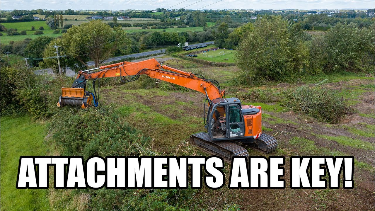 TESTING EQUIPMENT TO THE LIMITS
