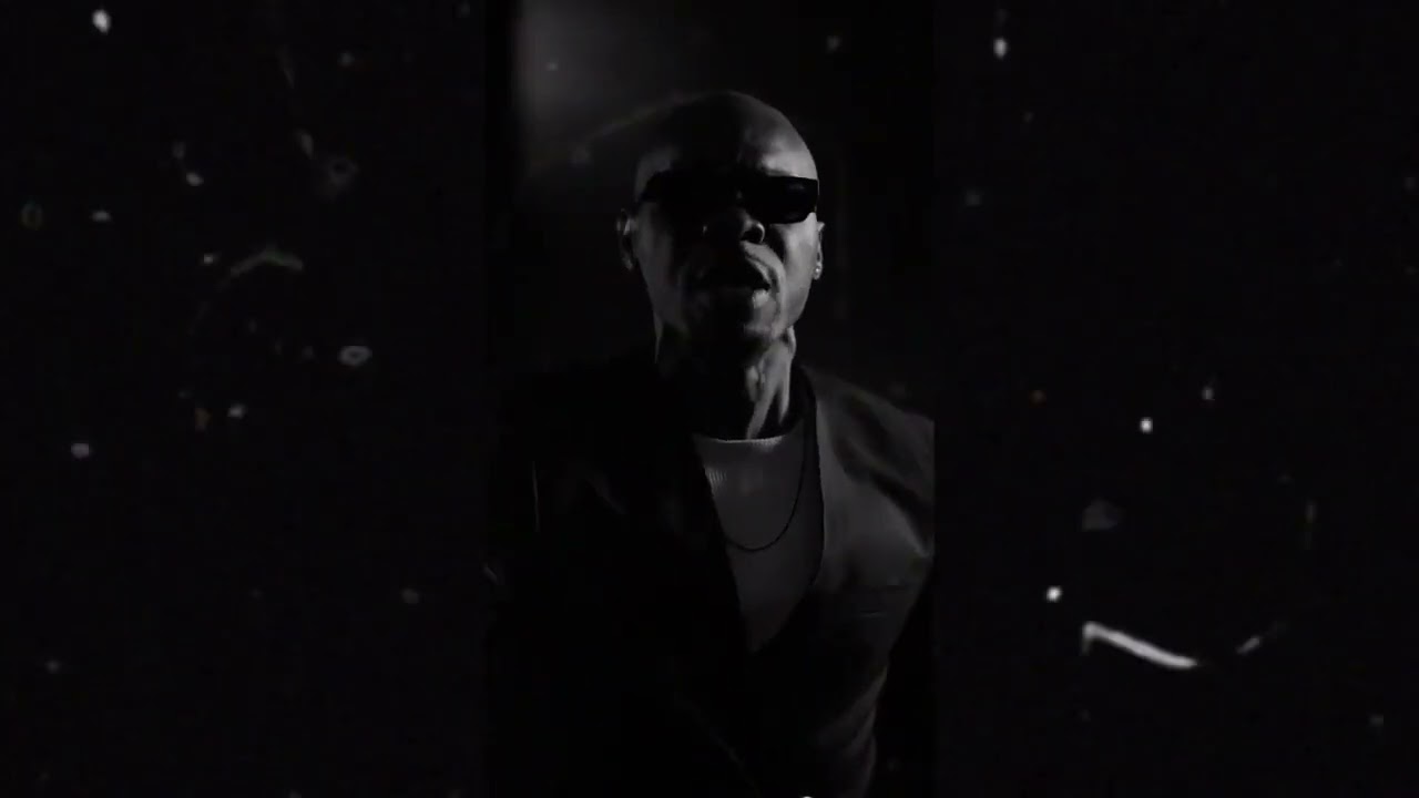 Papaoutai   Afro Soul   Music Video