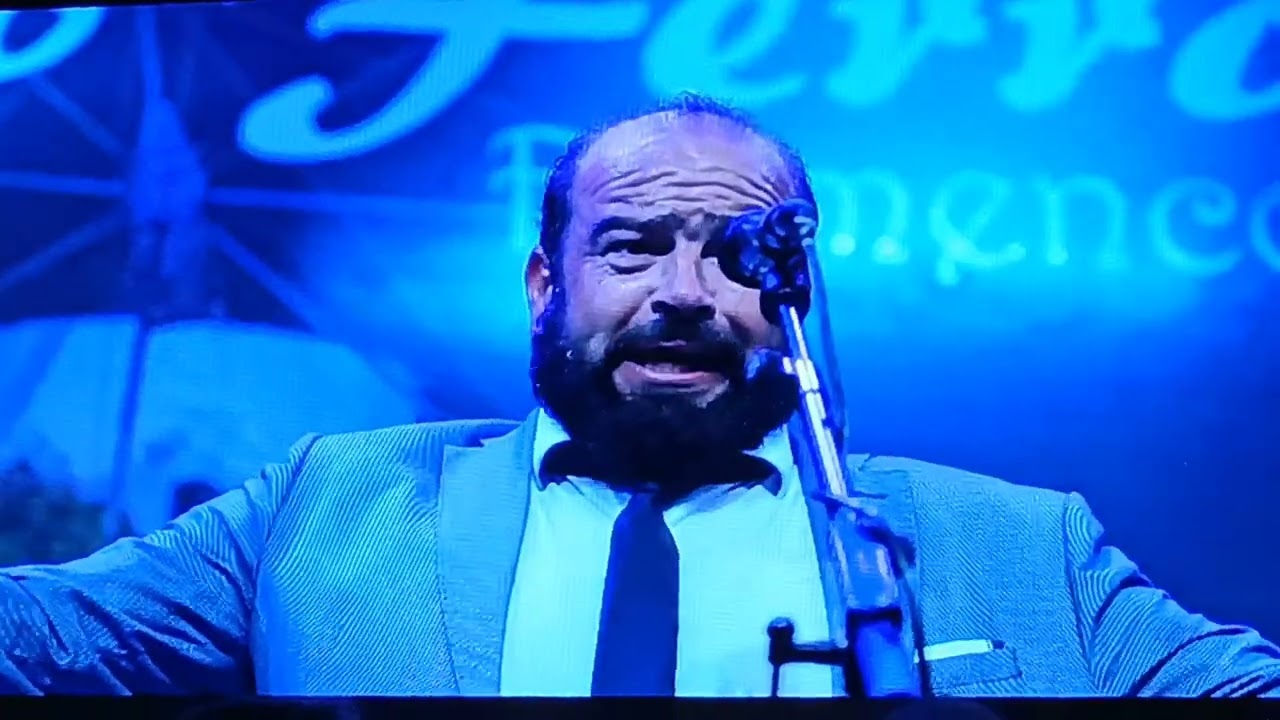 Miguel De Tena Y Patrocinio hijo Lo Ferro 2023.Escandalosamente Fantástico.