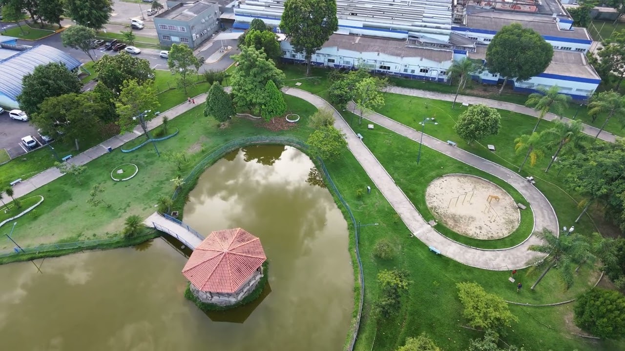 Primeiro voo de dji neo 2. #drone #djibrasil #dji #djineo 