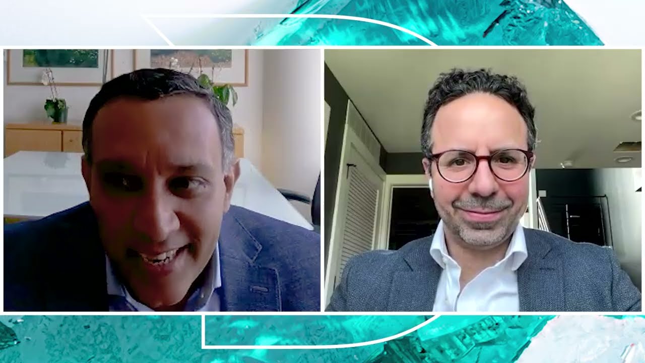 Crypto Regulation & Tokenized Securities with Superstate’s Alex Zozos | Leading on Crypto