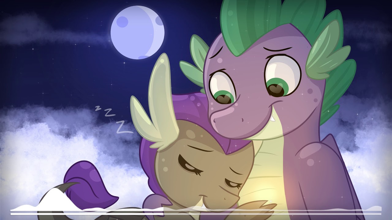 John Kenza & 4Everfreebrony - Warm
