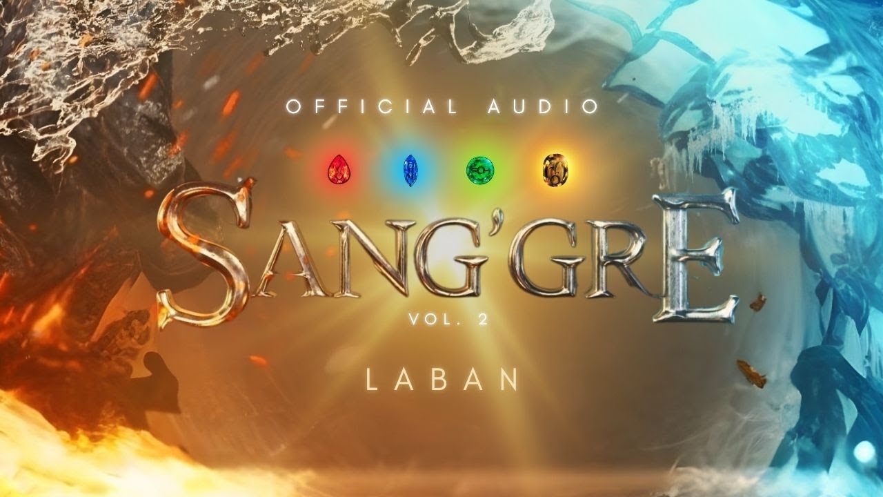 Official Audio: 