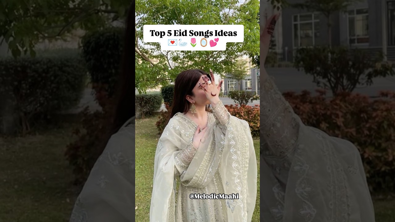 Top 5 Eid Songs Ideas🌙🌈 #shorts #viral #song #eid #eidmubarak #traditional #storysong #selflove #ig