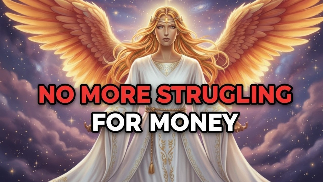 Chosen One: No More Counting Pennies — The Beginning of Your Rich Life