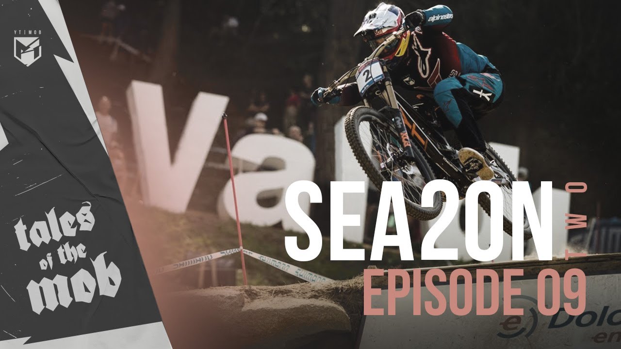 Tales of The Mob - Episode 9, Val Di Sole