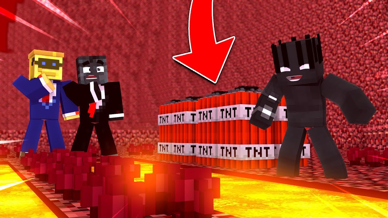 GRIEFER AUF FRISCHER TAT ERTAPPT!! 😨