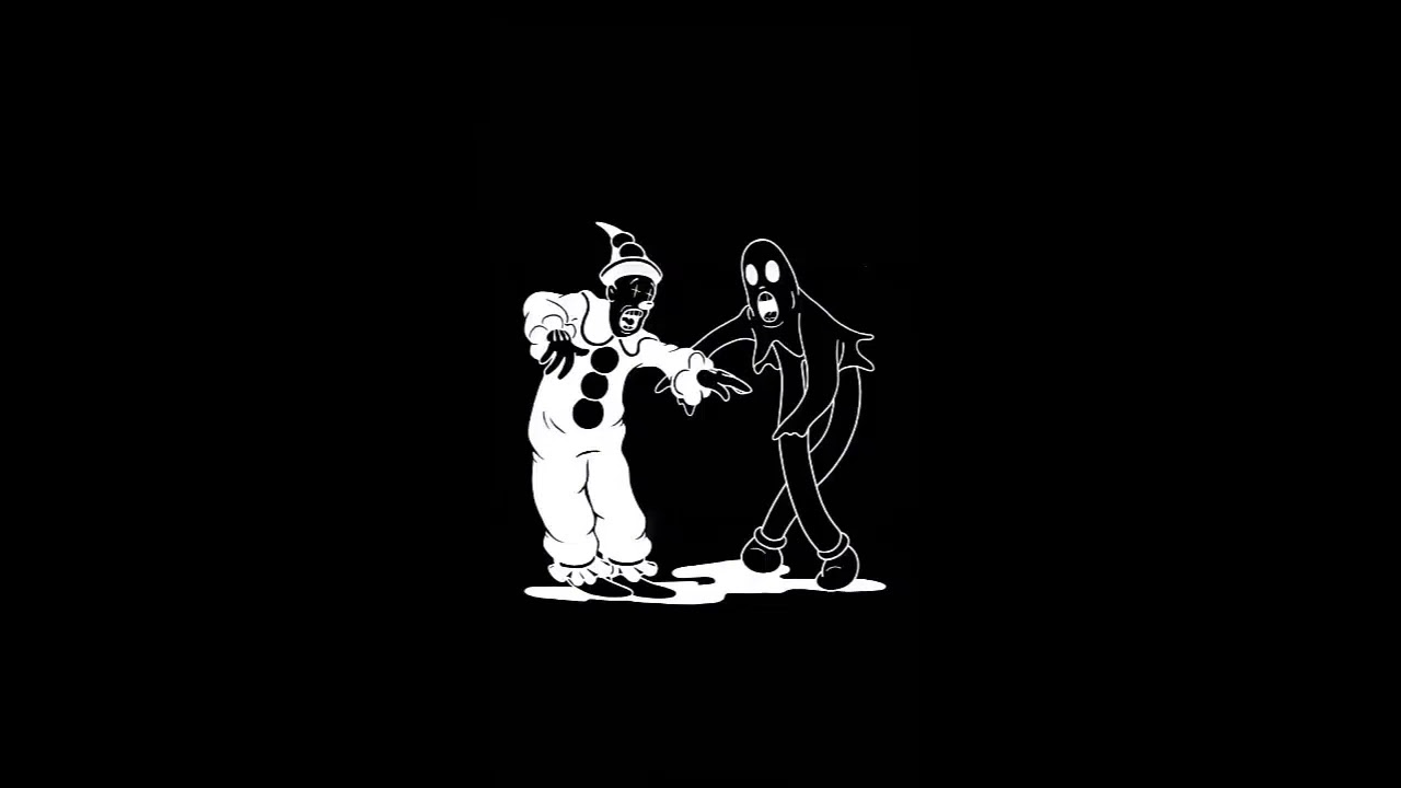 Ghostemane - As Above so Look out Below (Drill Remix)