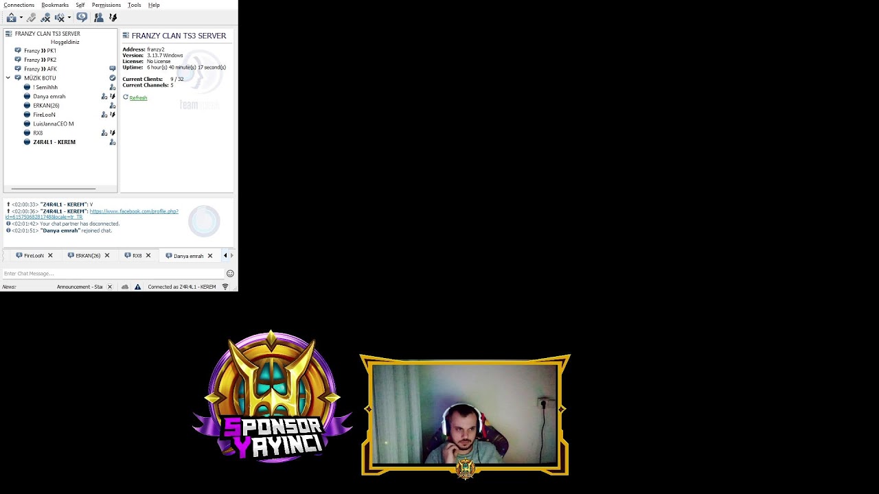 Franzy Mage Pk HomekoWorld Alev Aleev #HKW #HomekoWORLD #DeathKO #KO4FUN #knightonline