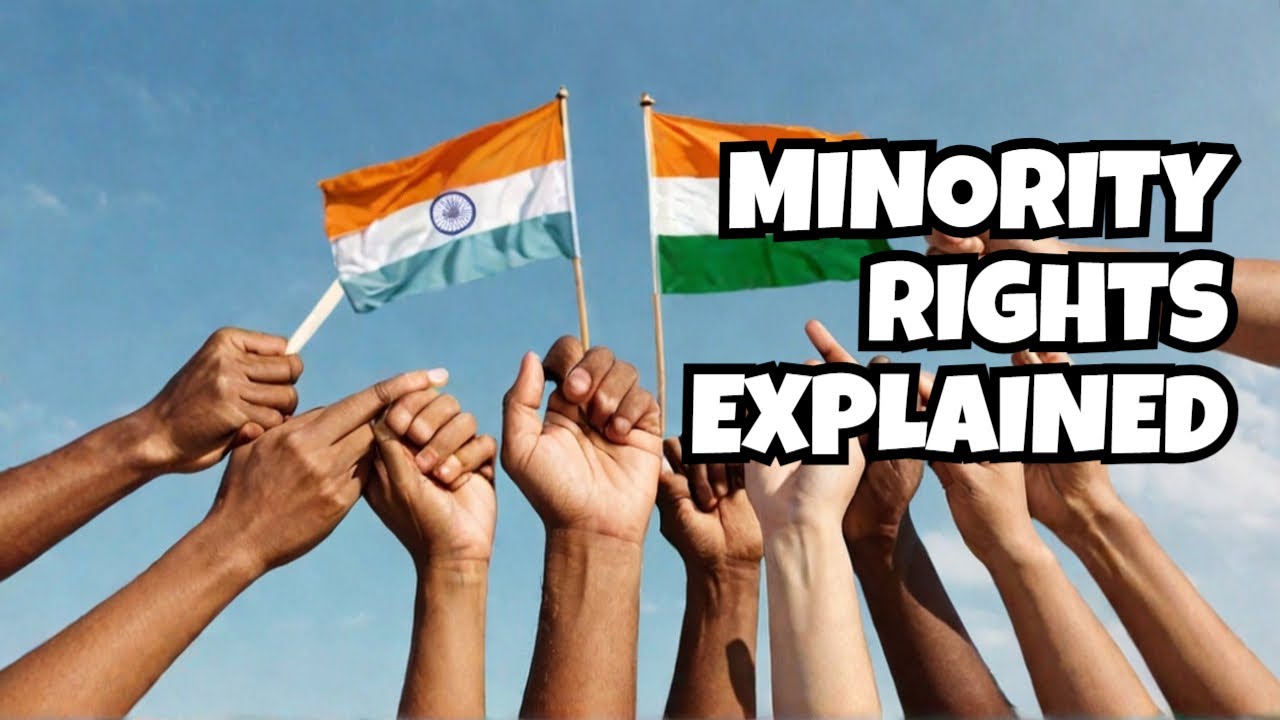 Article 30 | Minority Rights in Indian Constitution | Fundamental Rights of Minorities in India