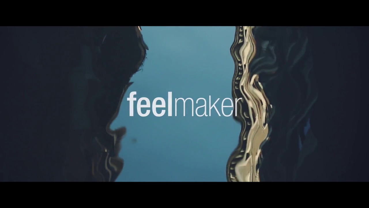 SHOWREEL 2017 FEELMAKER