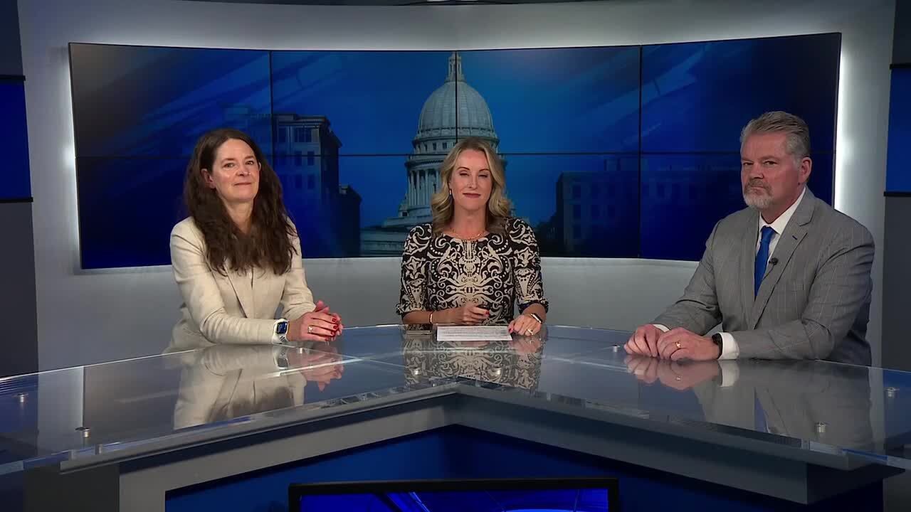 Unspun Feb. 18: Analysis of Gov. Evers' State of the State and looking ahead