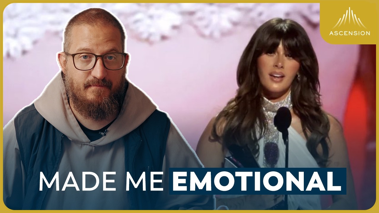 Priest Reacts to Country Singer&rsquo;s Acceptance Speech (w/ Fr. Mark-Mary Ames)