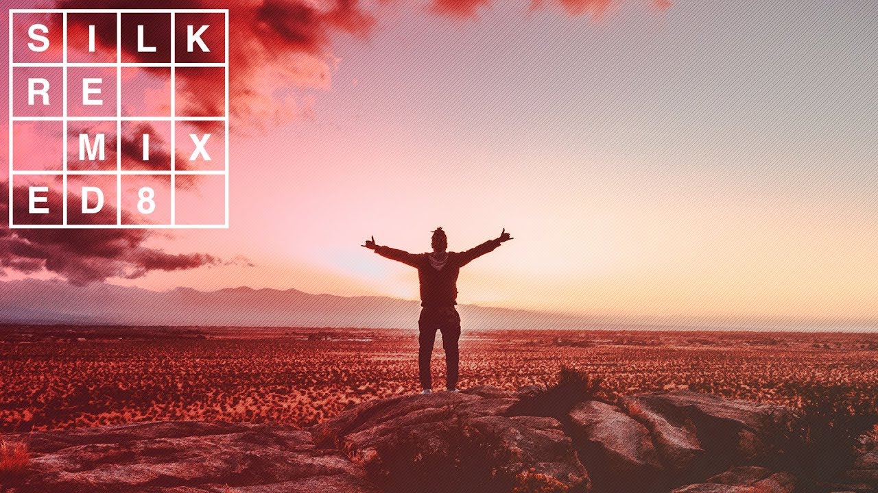 Universal Solution - Pressure Point (Mcvinski Remix) [Silk Music]