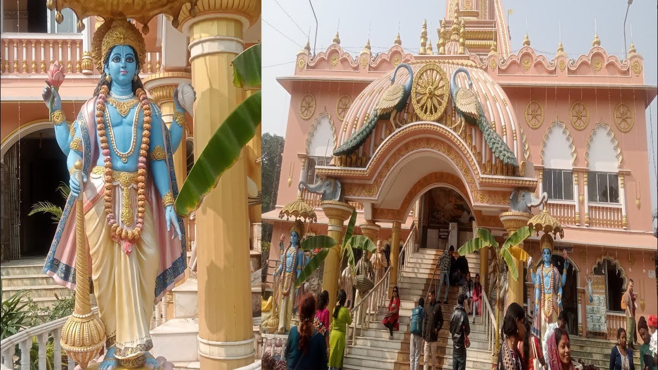 তারাপীঠ ও একচক্র ধামের কিছু দর্শনীয় স্থান|তারাপীঠ ভ্রমণ|Banis food passion|Food|Recipe in Bengali 
