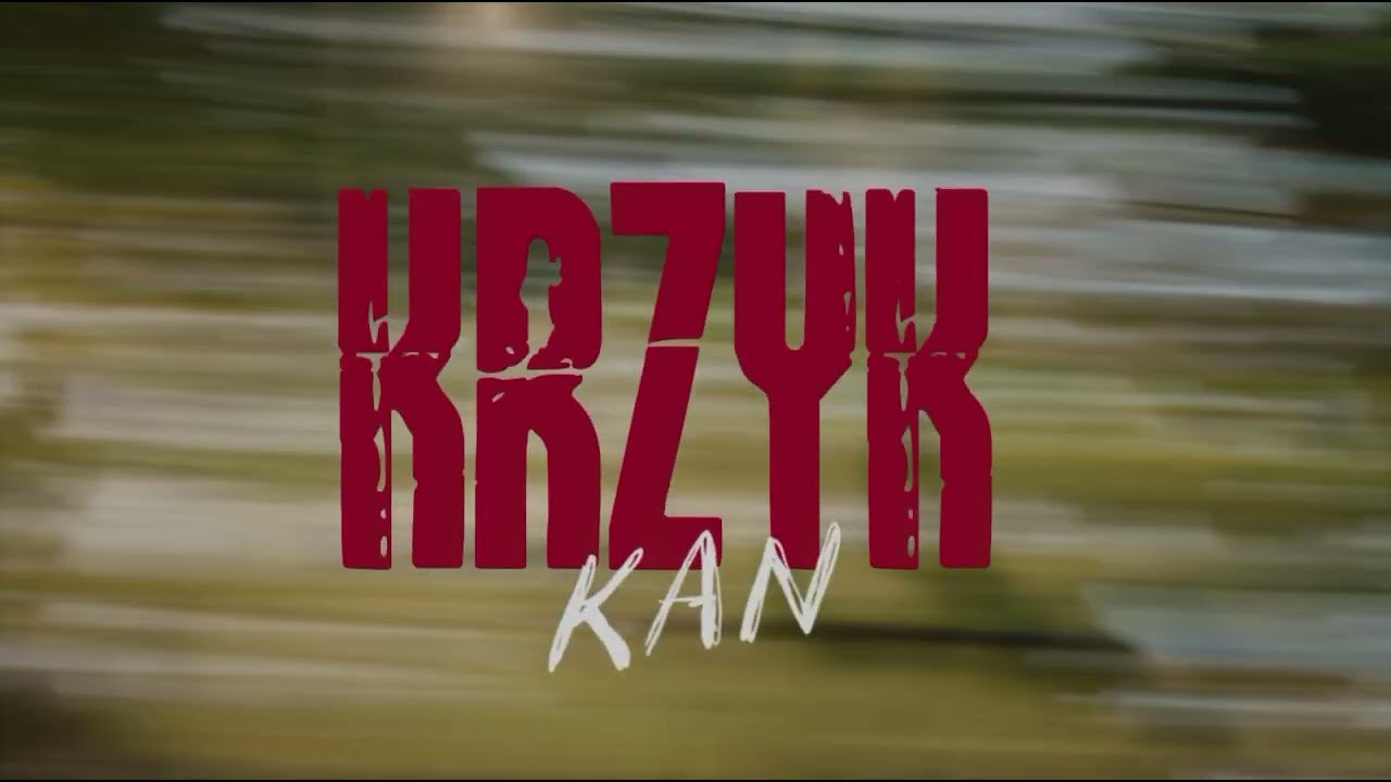 Kan - Krzyk (prod. MakDouble) 